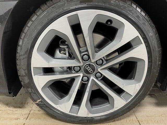 2026 Audi A3