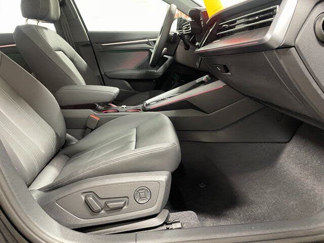 2026 Audi A3