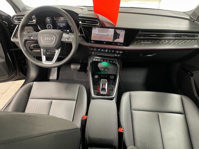 2026 Audi A3