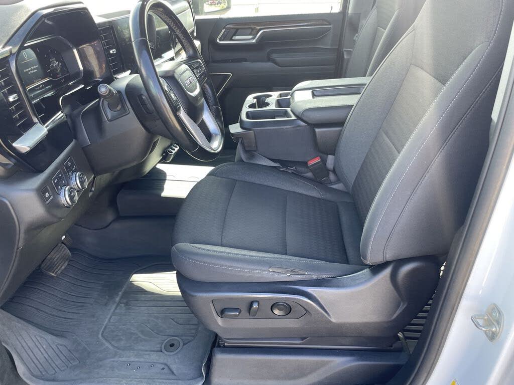 2024 GMC Sierra 3500HD