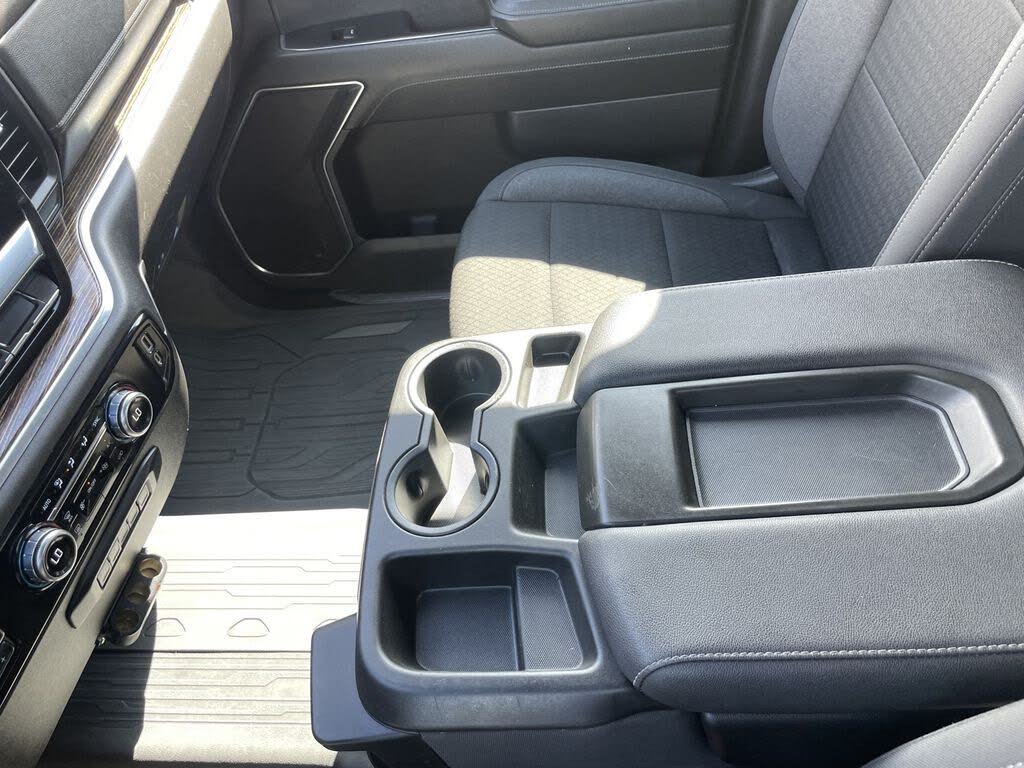 2024 GMC Sierra 3500HD