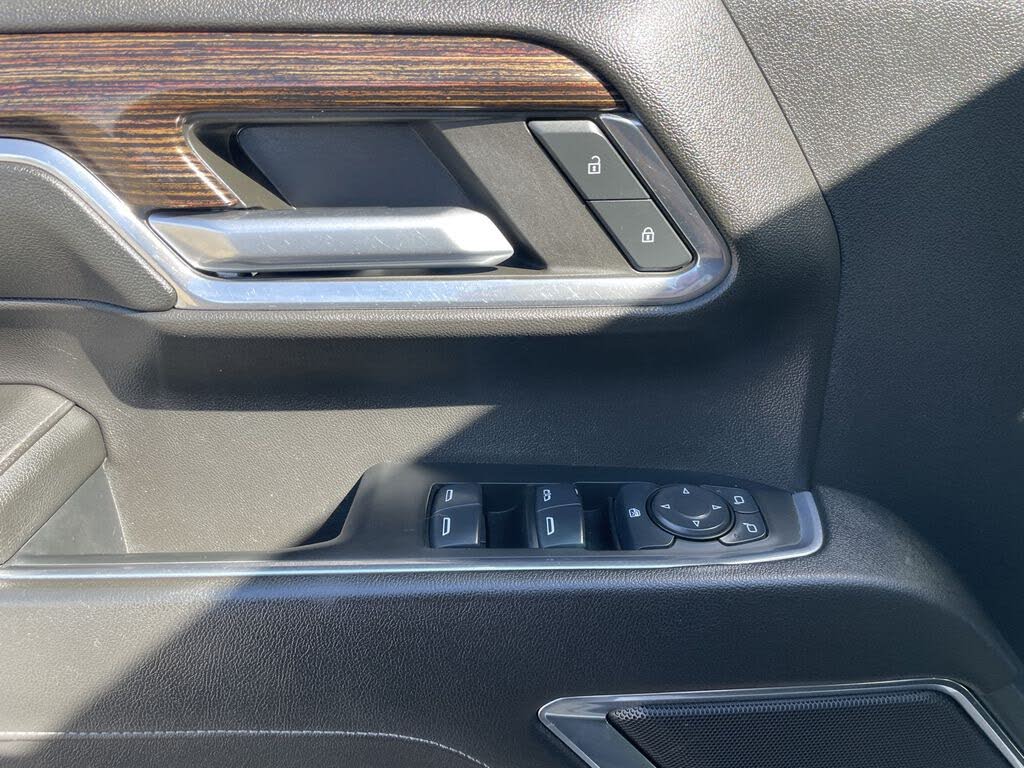 2024 GMC Sierra 3500HD