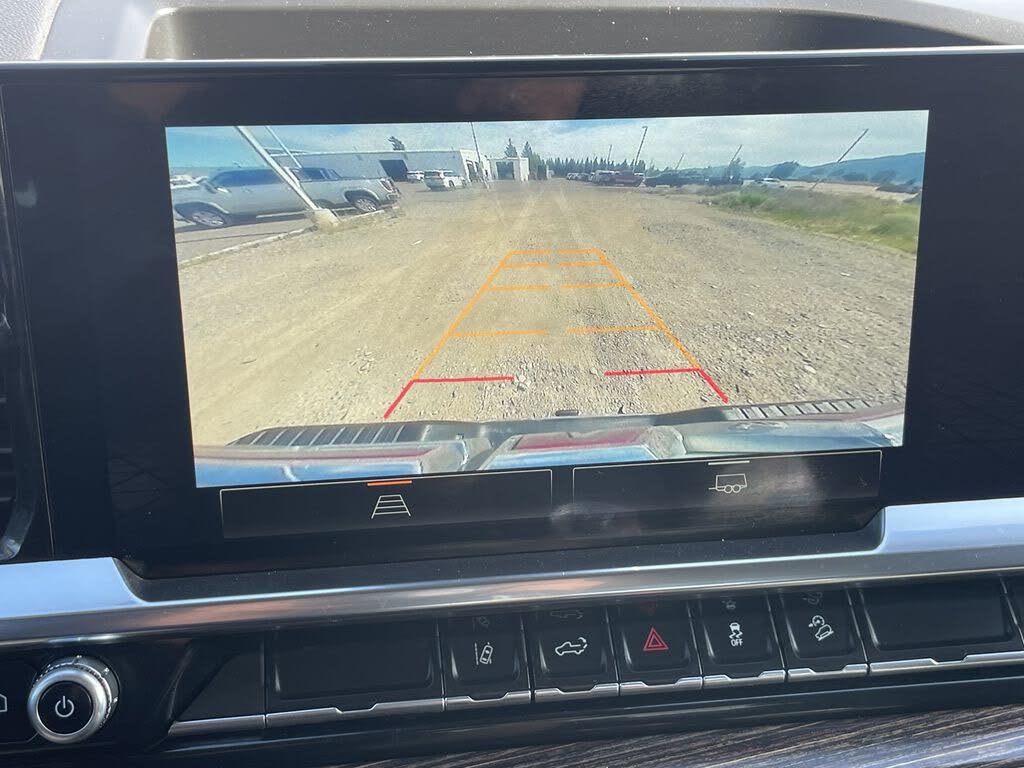2024 GMC Sierra 3500HD