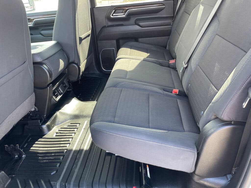 2024 GMC Sierra 3500HD