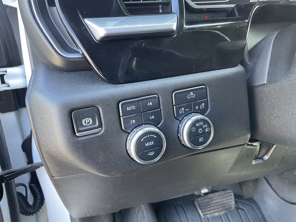 2024 GMC Sierra 3500HD
