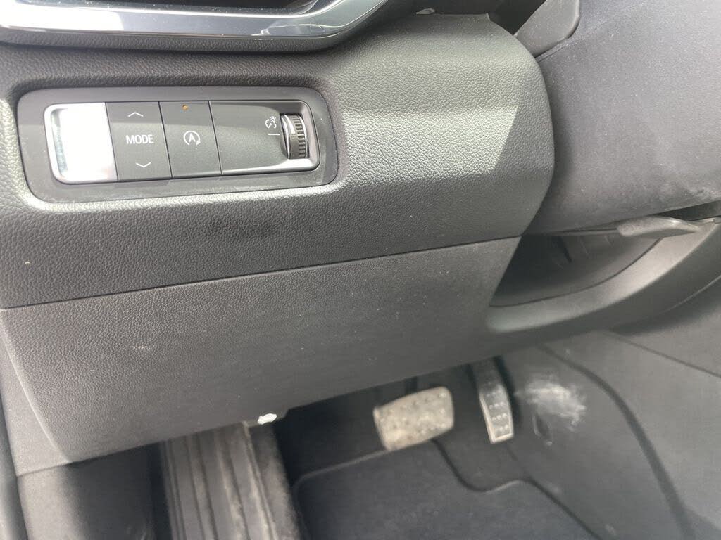 2025 GMC Acadia
