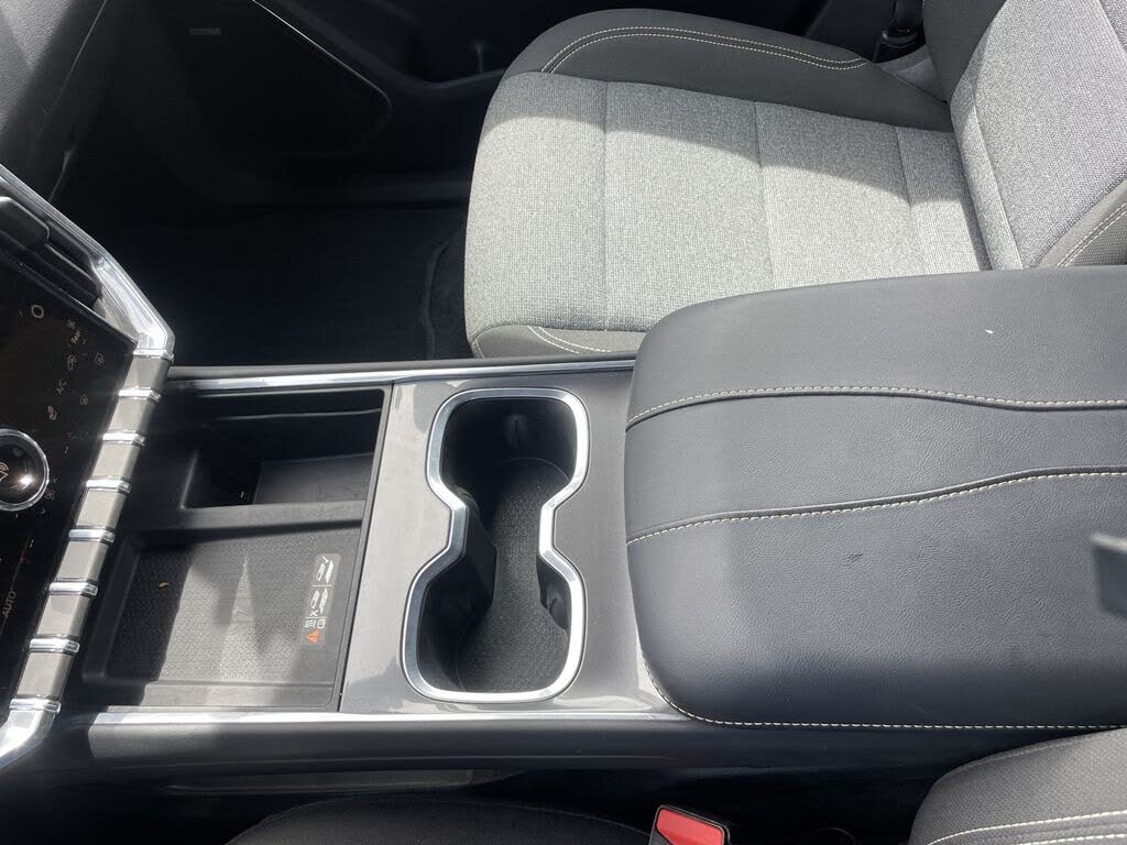 2025 GMC Acadia
