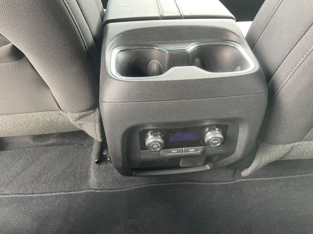 2025 GMC Acadia