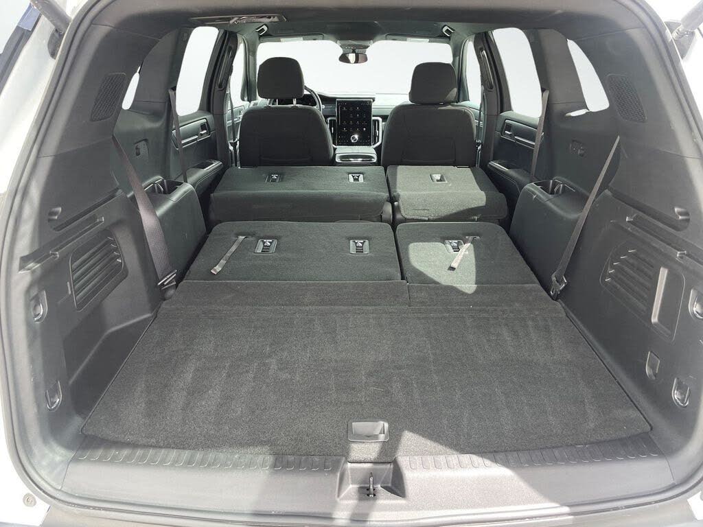 2025 GMC Acadia
