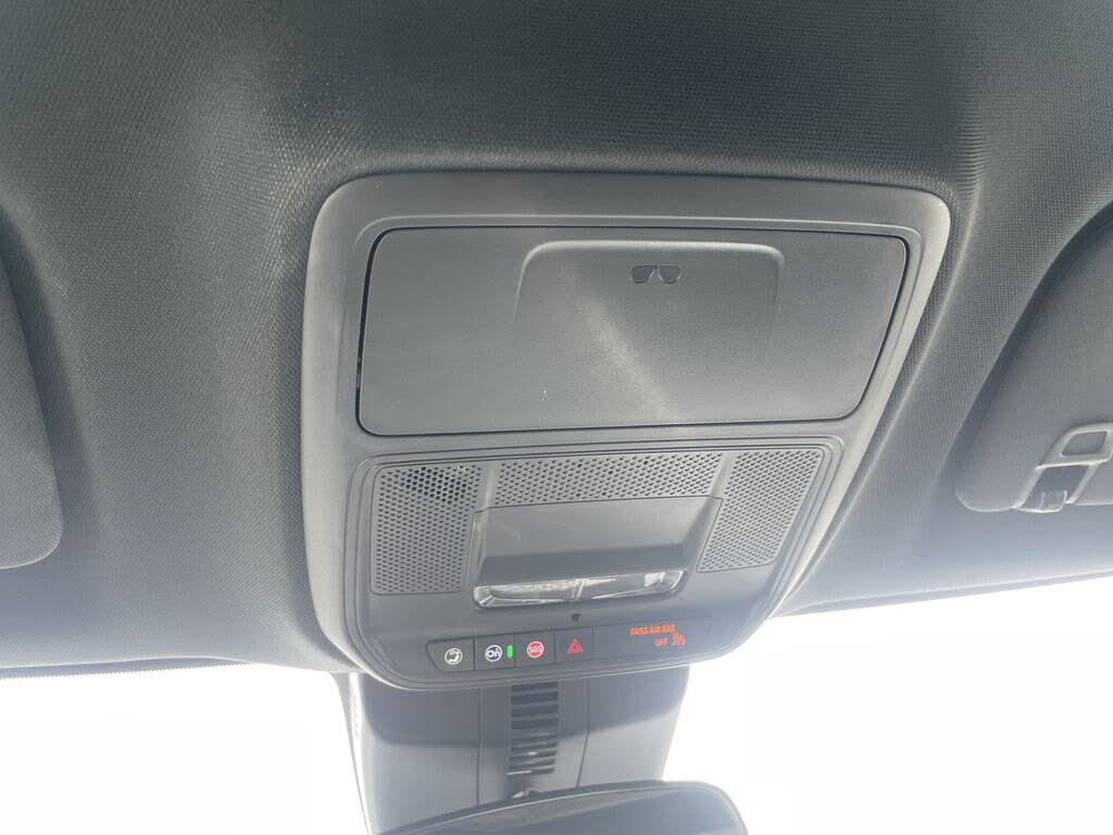 2025 GMC Acadia