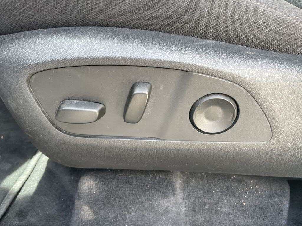2025 GMC Acadia