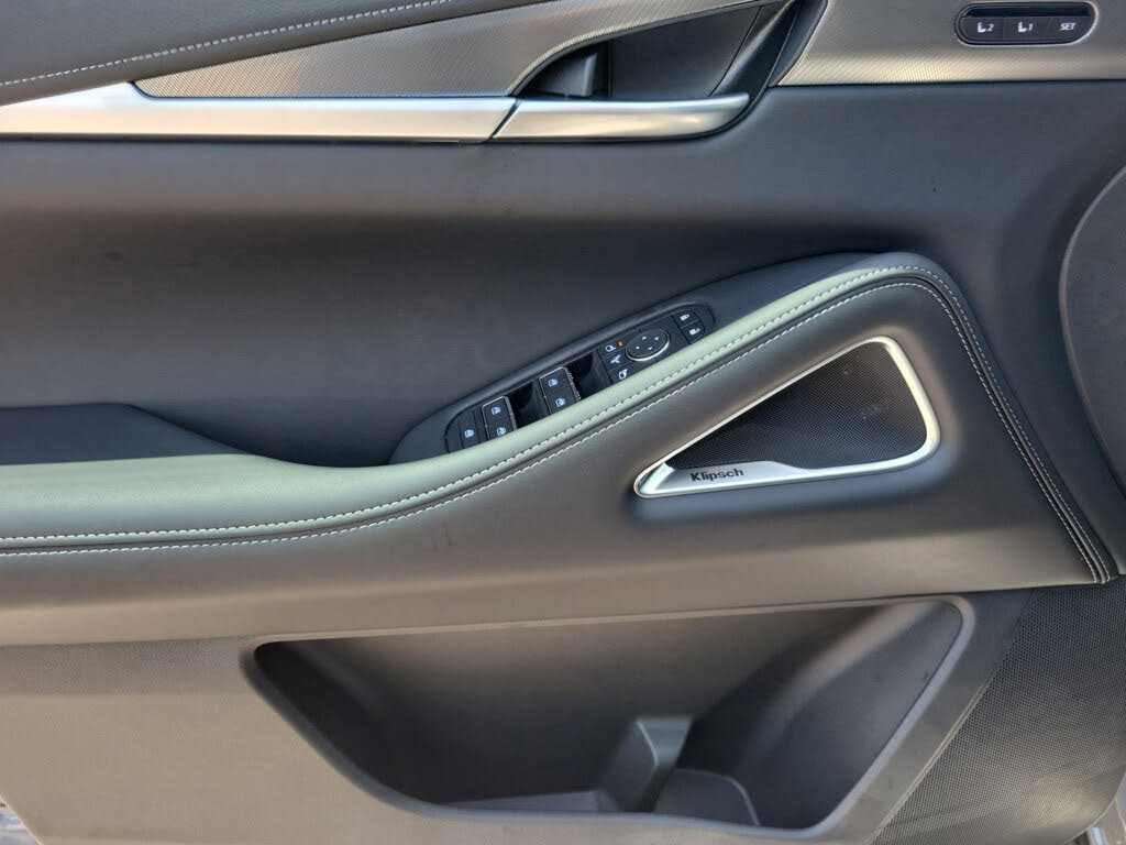 2026 Infiniti QX60