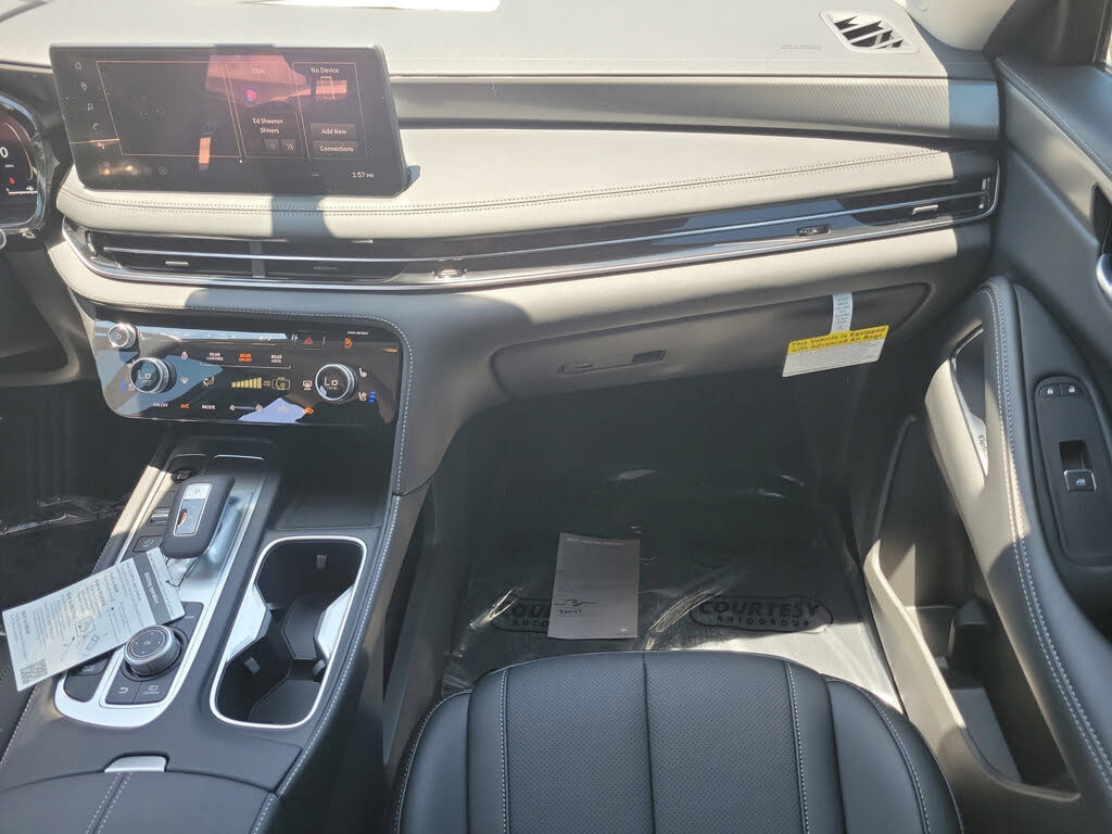 2026 Infiniti QX60