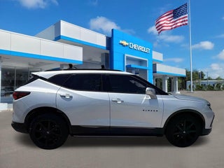 2019 Chevrolet Blazer