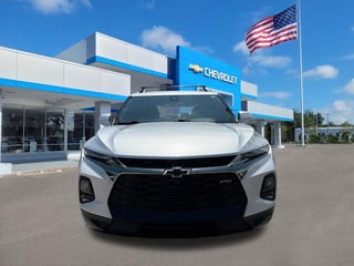 2019 Chevrolet Blazer