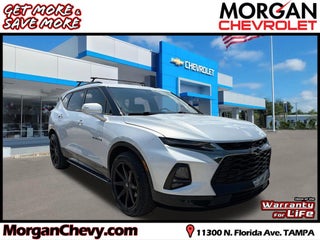 2019 Chevrolet Blazer
