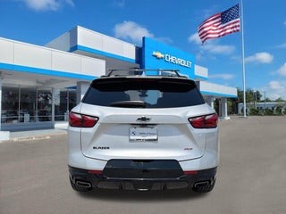 2019 Chevrolet Blazer