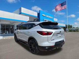 2019 Chevrolet Blazer
