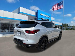2019 Chevrolet Blazer