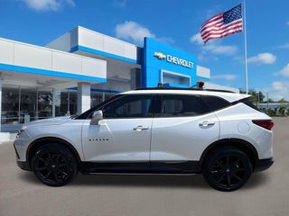 2019 Chevrolet Blazer