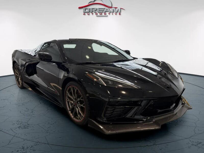 2024 Chevrolet Corvette Stingray for sale in Kansas City, KS