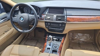 2011 BMW X5