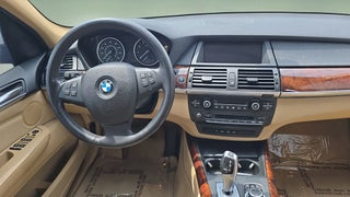 2011 BMW X5