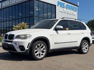 2011 BMW X5