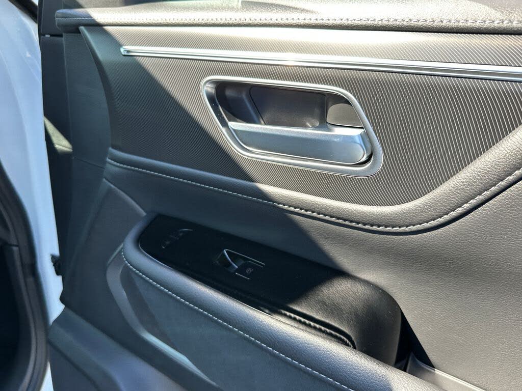 2027 Infiniti QX80