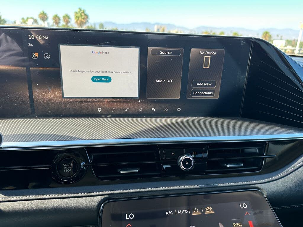 2027 Infiniti QX80