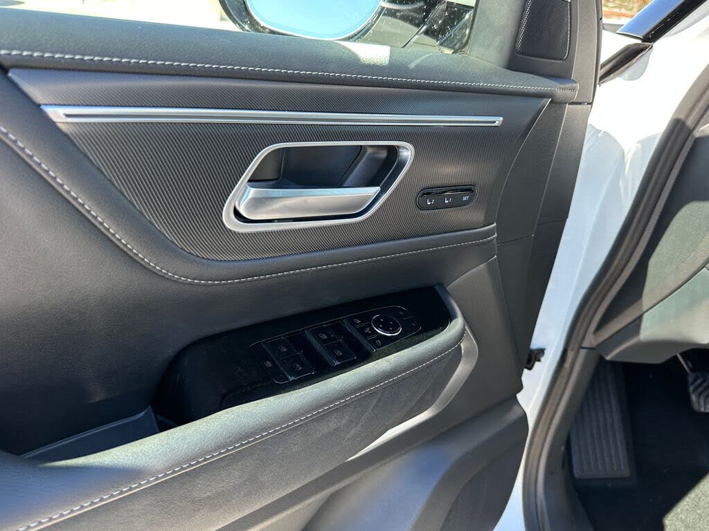 2027 Infiniti QX80