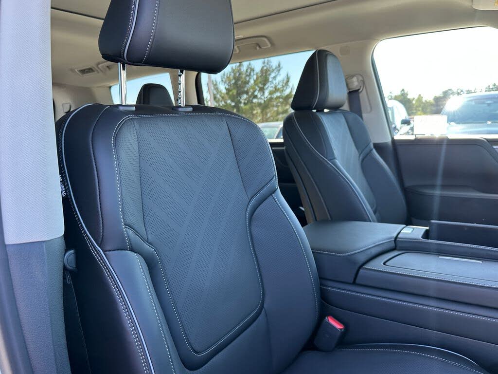 2027 Infiniti QX80