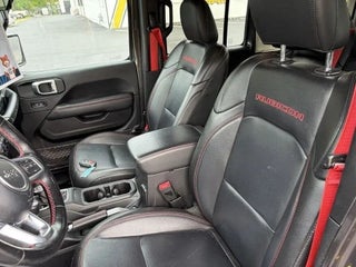 2020 Jeep Wrangler Unlimited