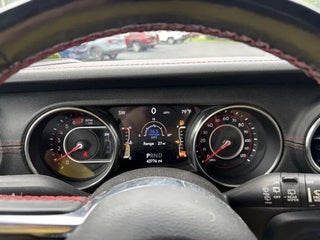 2020 Jeep Wrangler Unlimited