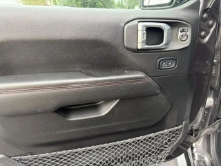 2020 Jeep Wrangler Unlimited