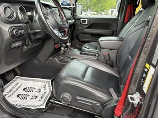 2020 Jeep Wrangler Unlimited