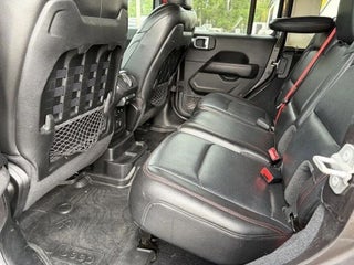 2020 Jeep Wrangler Unlimited