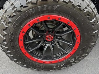 2020 Jeep Wrangler Unlimited