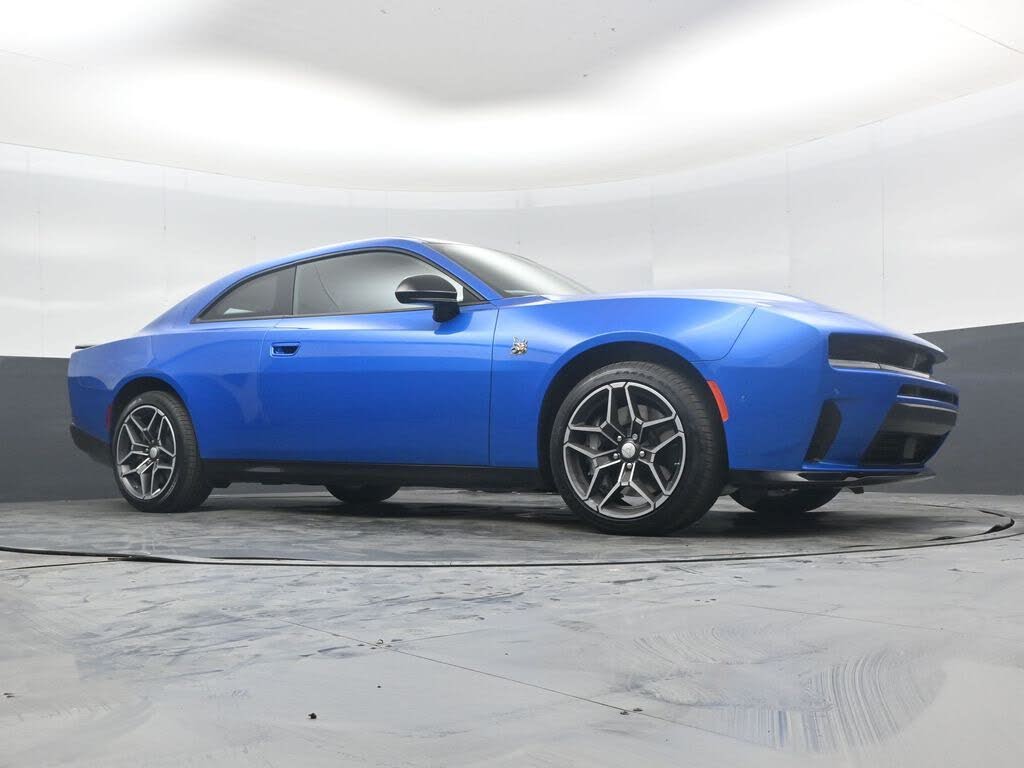 2026 Dodge Charger
