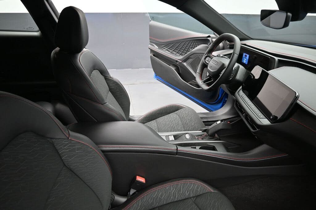 2026 Dodge Charger