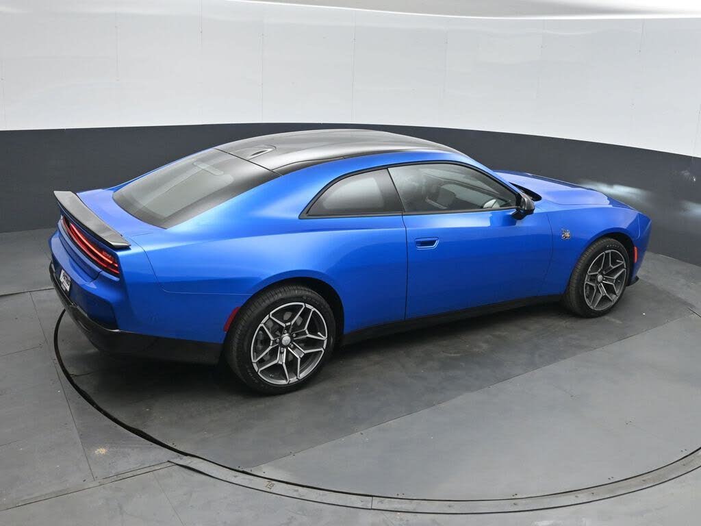 2026 Dodge Charger
