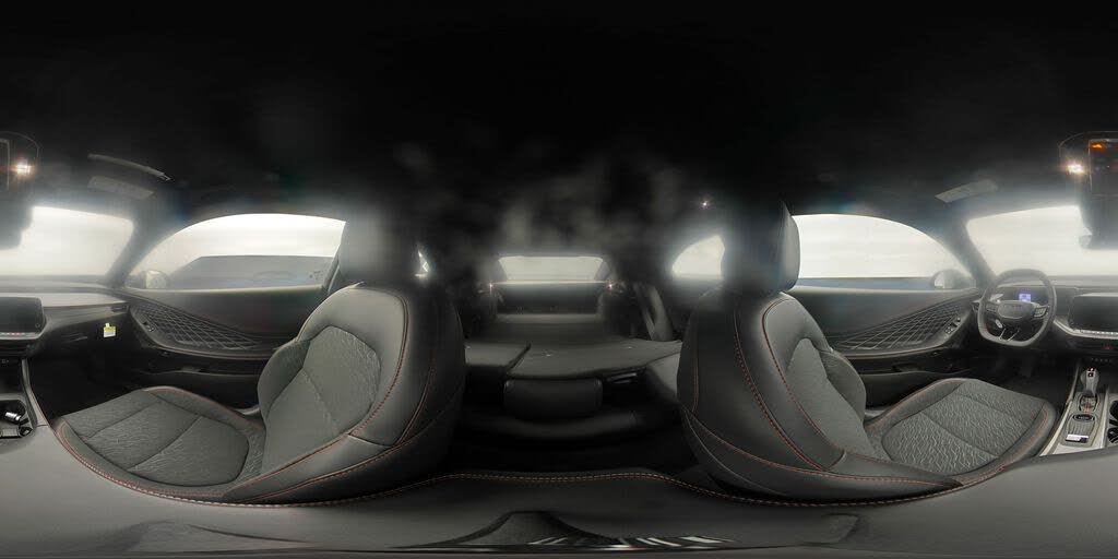 2026 Dodge Charger