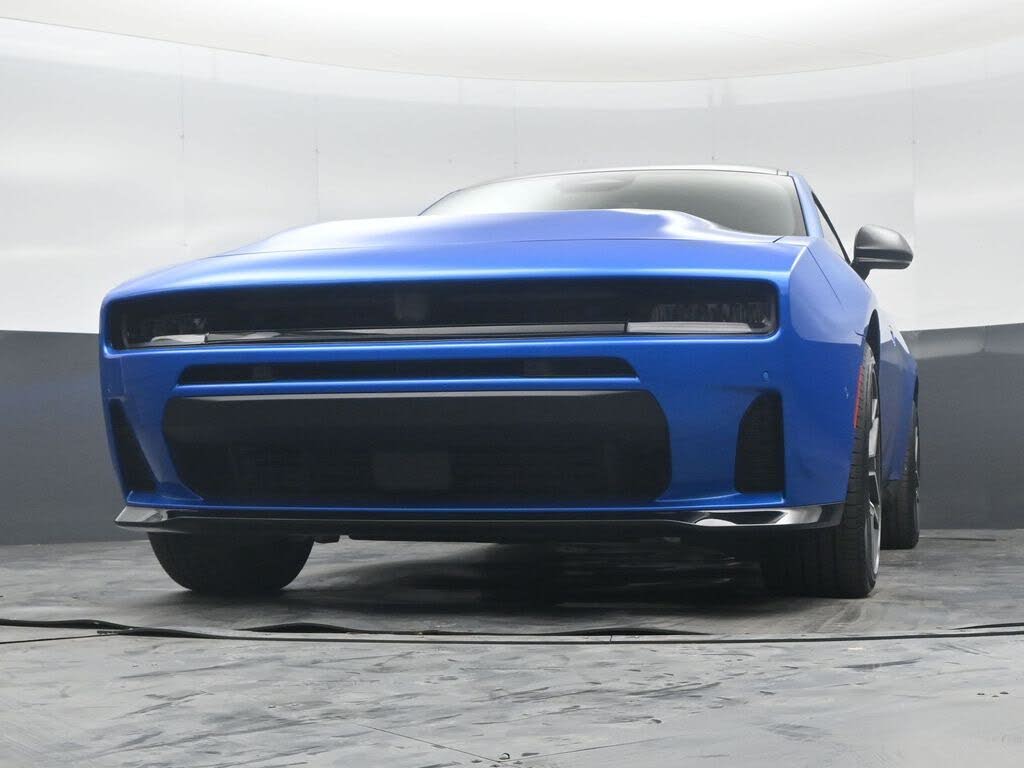 2026 Dodge Charger