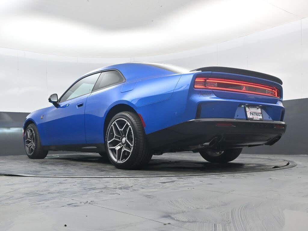 2026 Dodge Charger