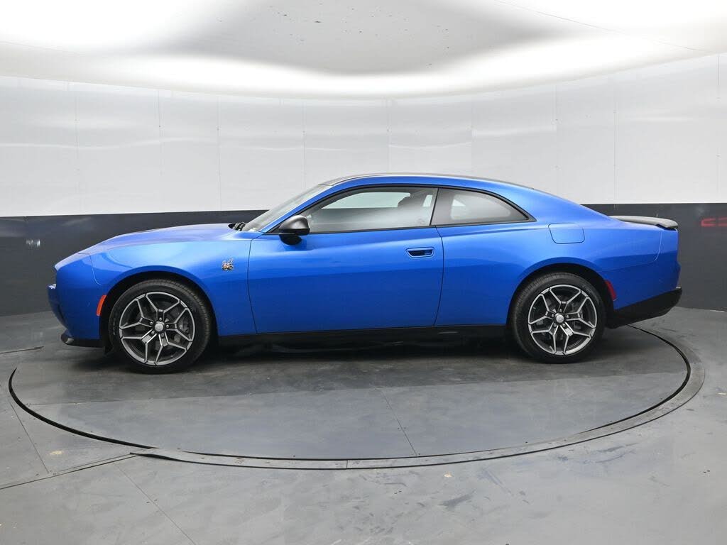 2026 Dodge Charger
