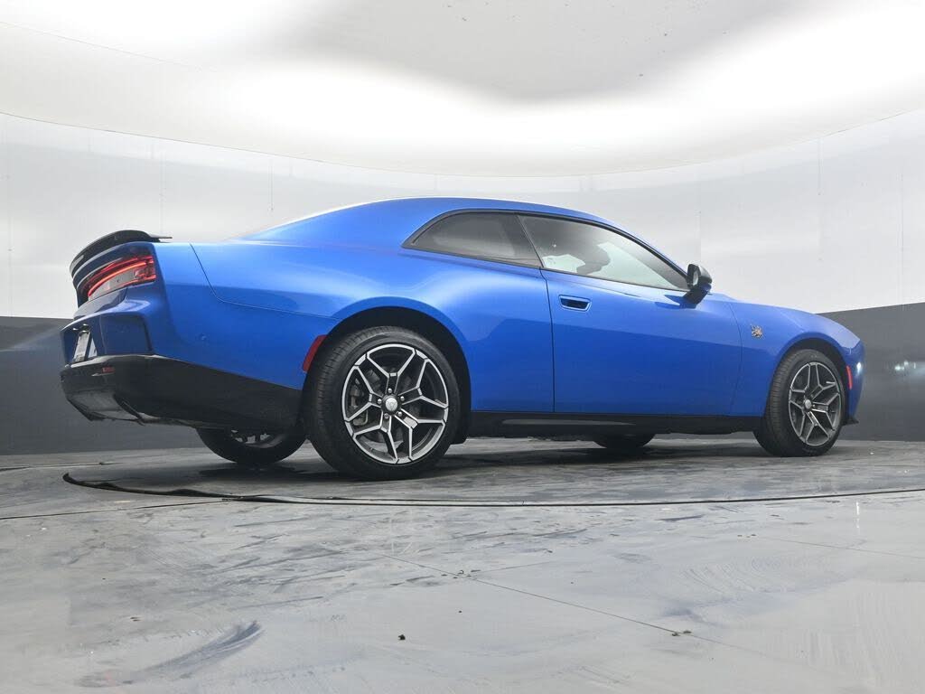 2026 Dodge Charger