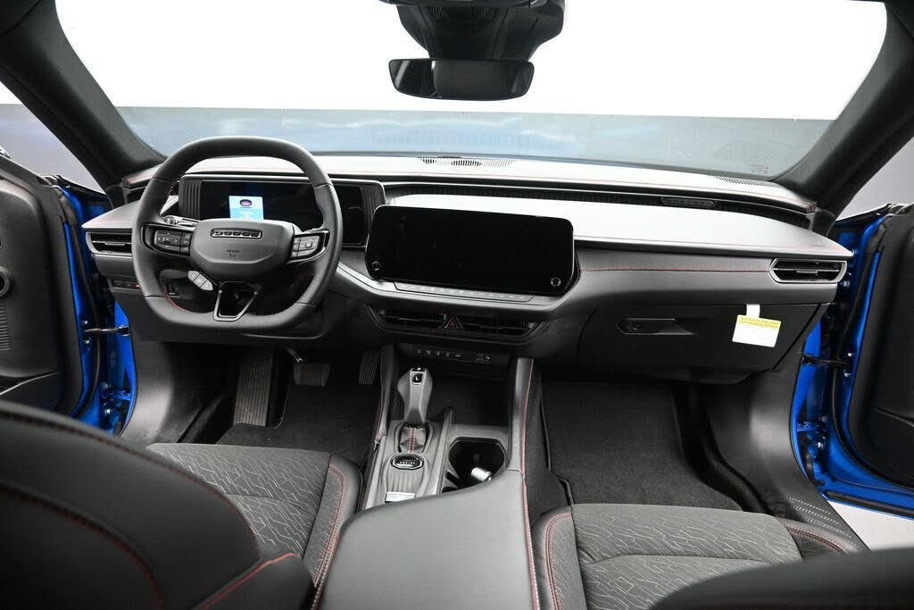 2026 Dodge Charger