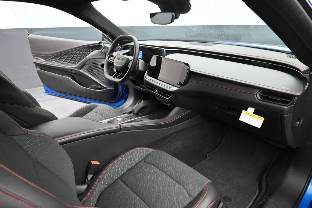 2026 Dodge Charger