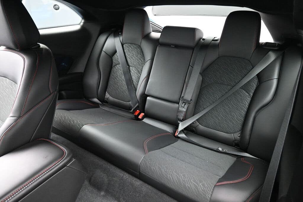 2026 Dodge Charger