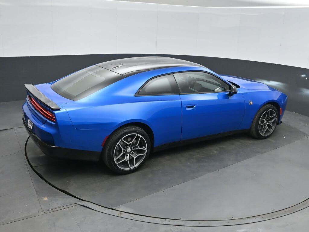 2026 Dodge Charger